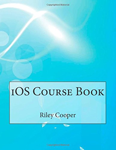 Ios Course Book baixar livro de graça