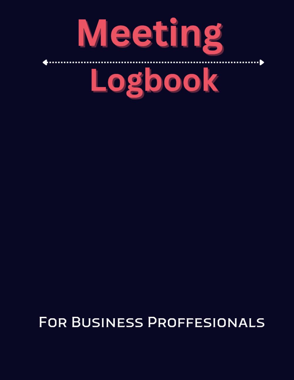 Meeting Logbook: Business organizer and record handbook for secretaries and work teams baixar o livro de graça