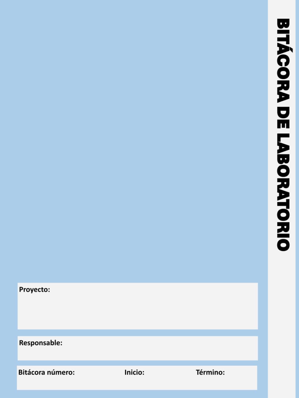 capítulo por capítulo baixar Bitácora de laboratorio