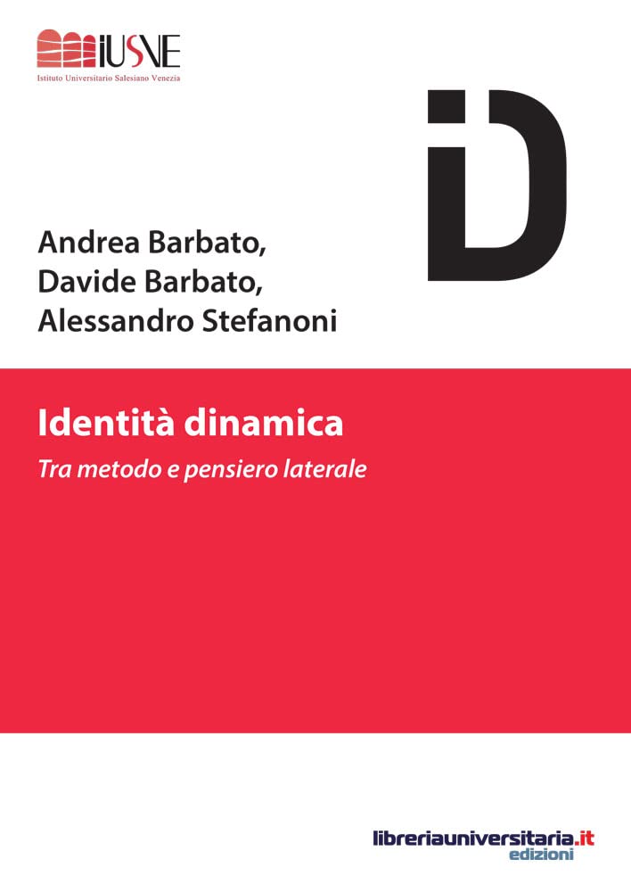 capítulo por capítulo baixar Identità dinamica: Tra metodo e pensiero laterale (Italian Edition)