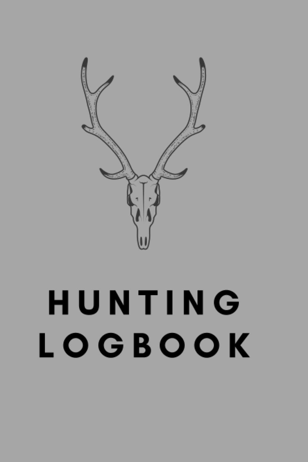 capítulo por capítulo baixar Hunting Journal Logbook Log for Deer Hunters Doe Season Notes: 150 Page Edition