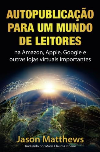 capítulo por capítulo baixar Autopublicação para um mundo de Leitores (Portuguese Edition)