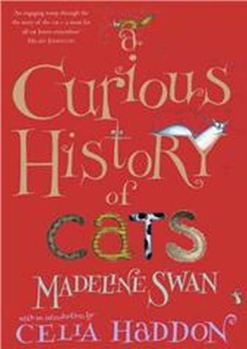 A Curious History of Cats baixar livro de graça
