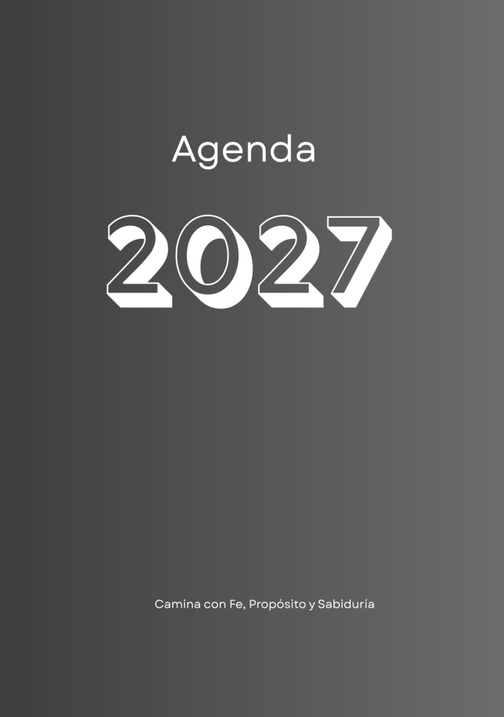 AGENDA 2027: EJECUTIVA (Spanish Edition) baixar o livro de graça