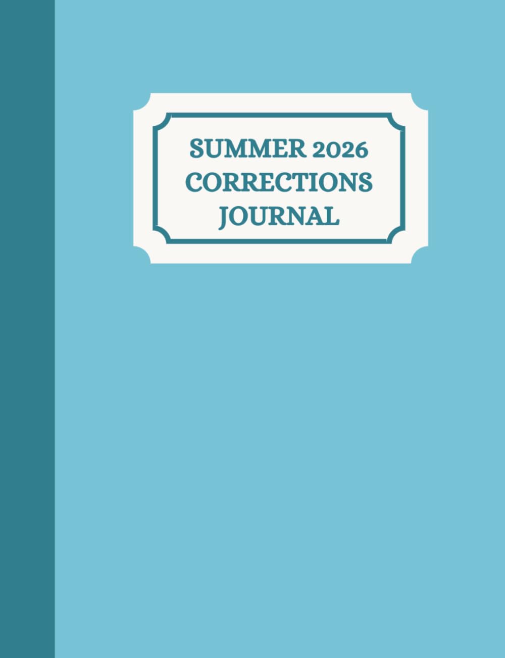 ler totalmente Ballet Summer Intensive Journal for Dancers | Daily Corrections Tracker, Goal Setting, and Self-Care Log: Blue Edition