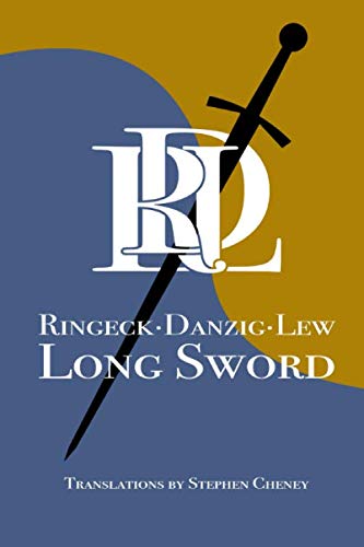 capítulo por capítulo baixar Ringeck Danzig Lew: Long Sword
