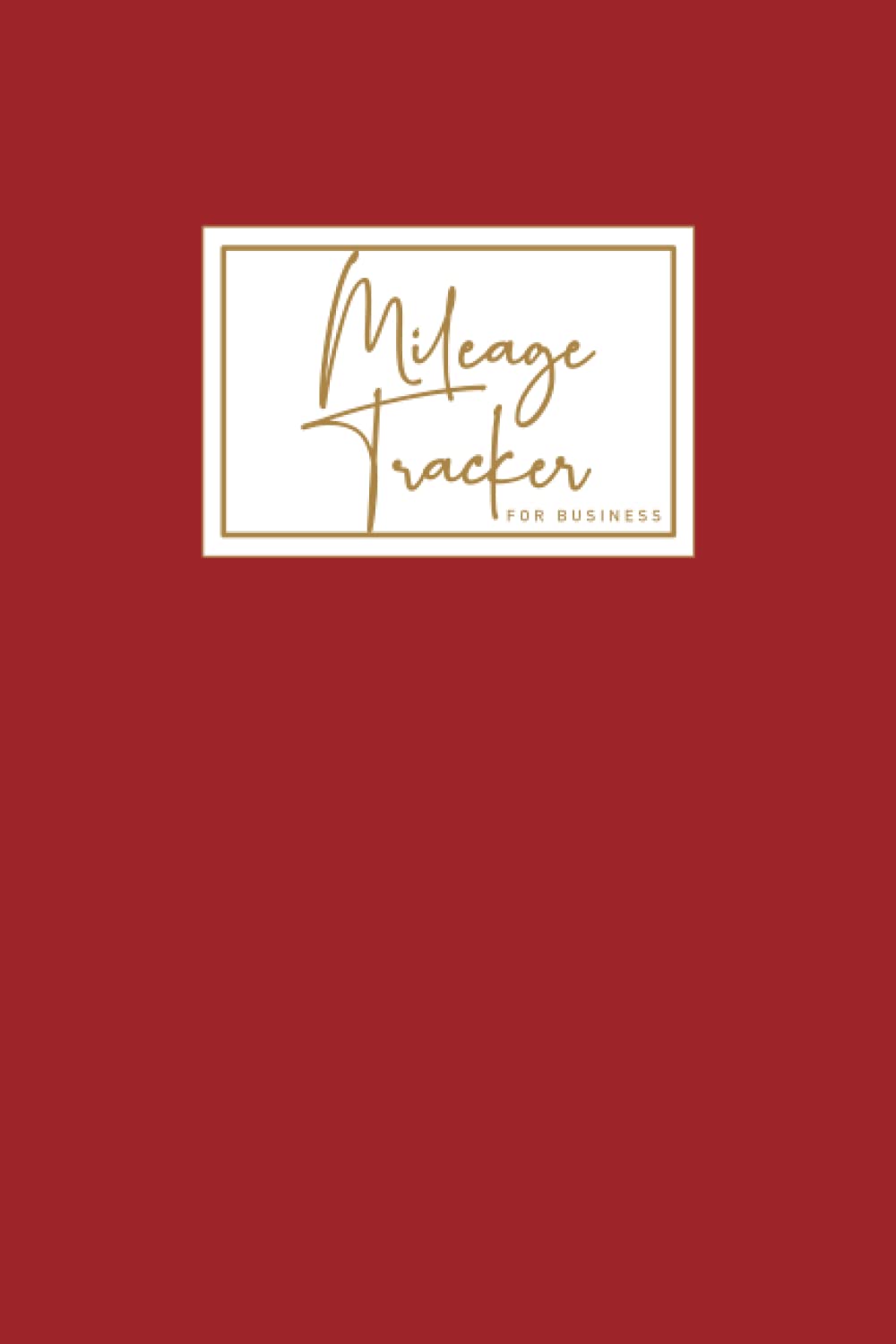 Mileage Tracker for Business: Vehicle Mileage Log Book for Taxes, Odometer Mileage Journal baixar o livro de graça
