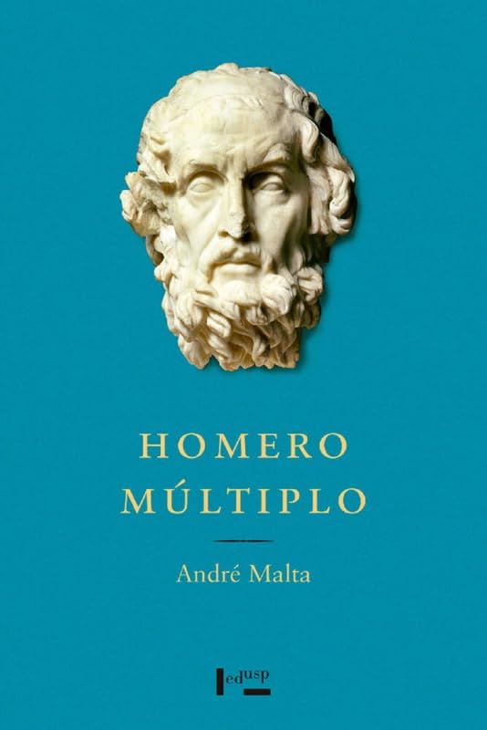 ler totalmente Homero Múltiplo