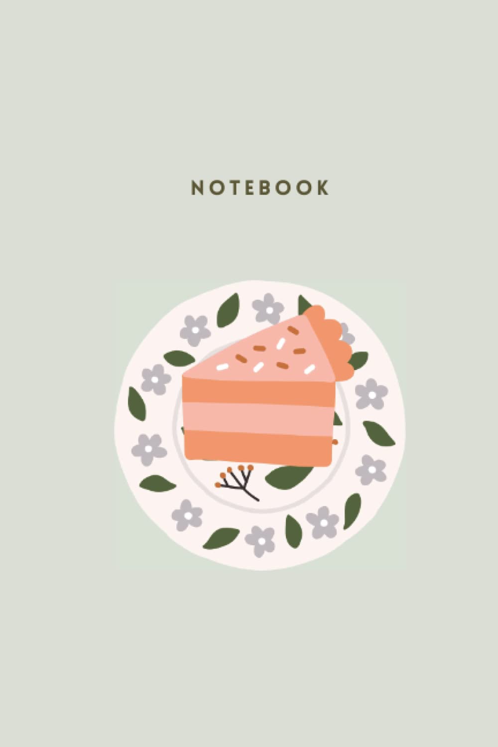 Softcover Everyday Notebook In Green baixar livro de graça
