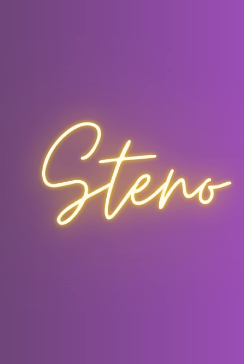 ler totalmente Steno Journal