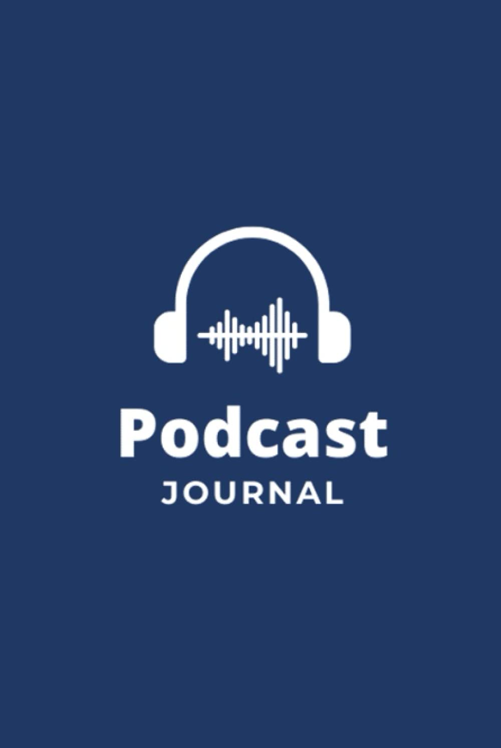 Podcast Journal: Plan upcoming Podcasts baixar o livro de graça