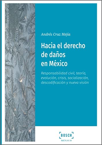 Hacia el derecho de daños en México. Responsabilidad civil, teoría, evolución, crisis, socialización, decodificación y nueva visión (Spanish Edition) baixar livro de graça