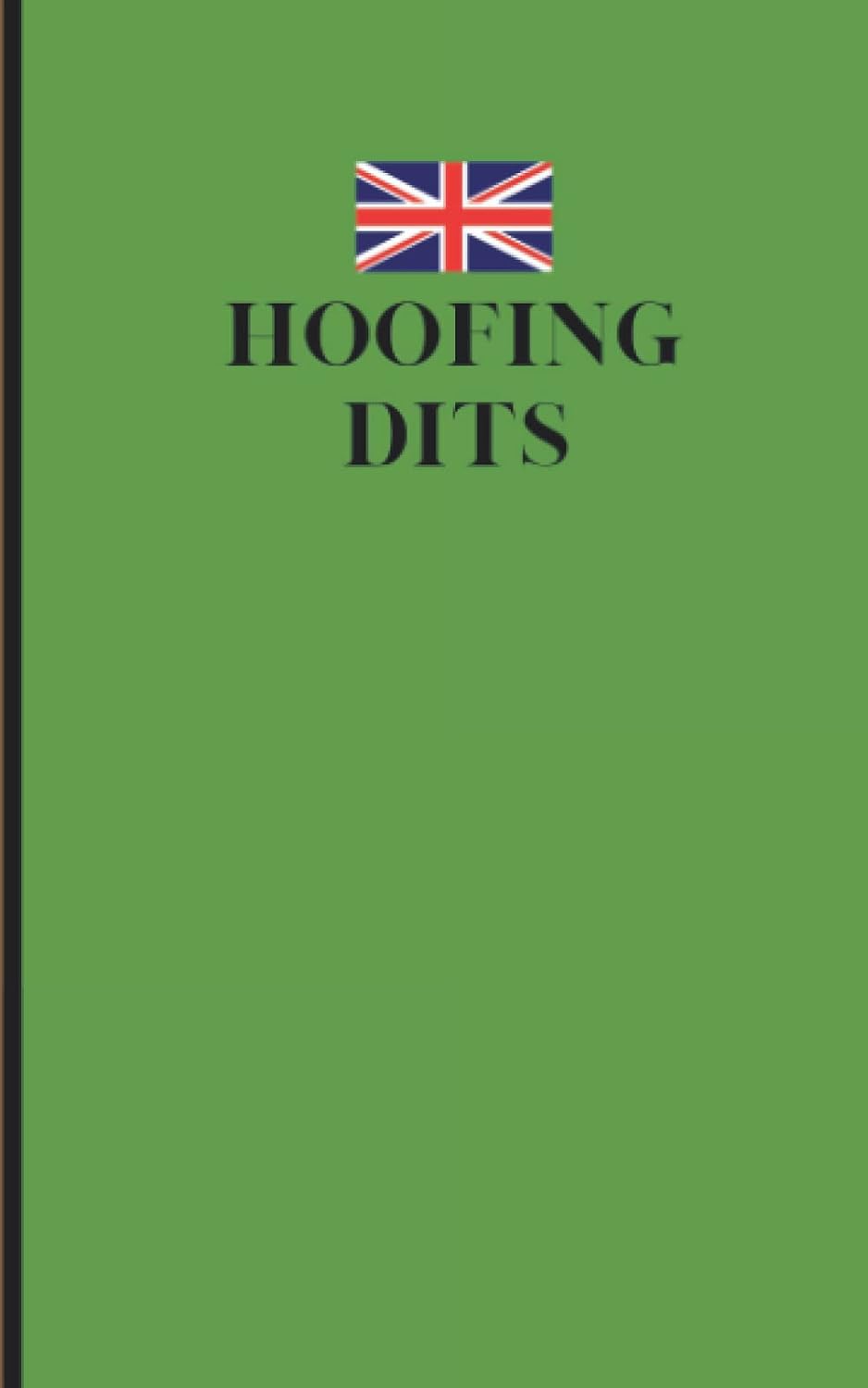 capítulo por capítulo baixar Army Notebook | Squaddie humour | Military Notebook | 5x8 100 pages | Stocking Fillers For Adult Men | Hoofing Dits