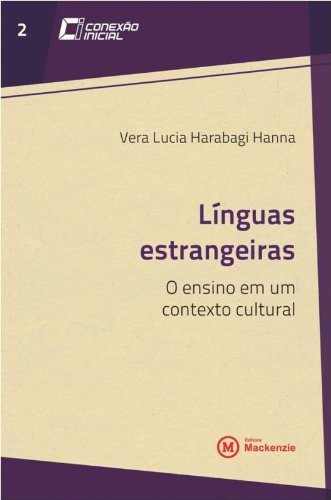 Linguas Estrangeiras - Volume II baixar livro de graça