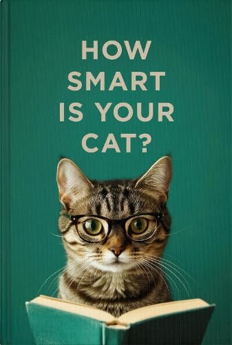 ler totalmente How Smart is My Cat
