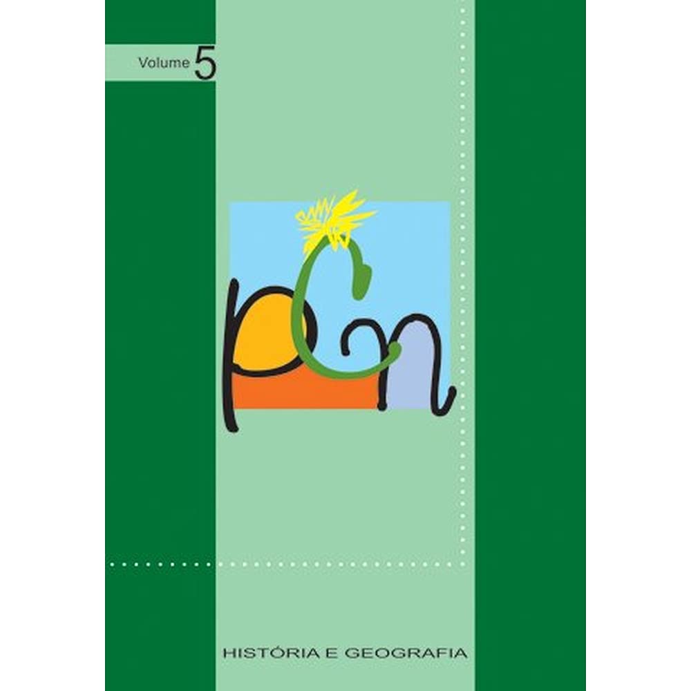 PCN - História e geografia: 5
