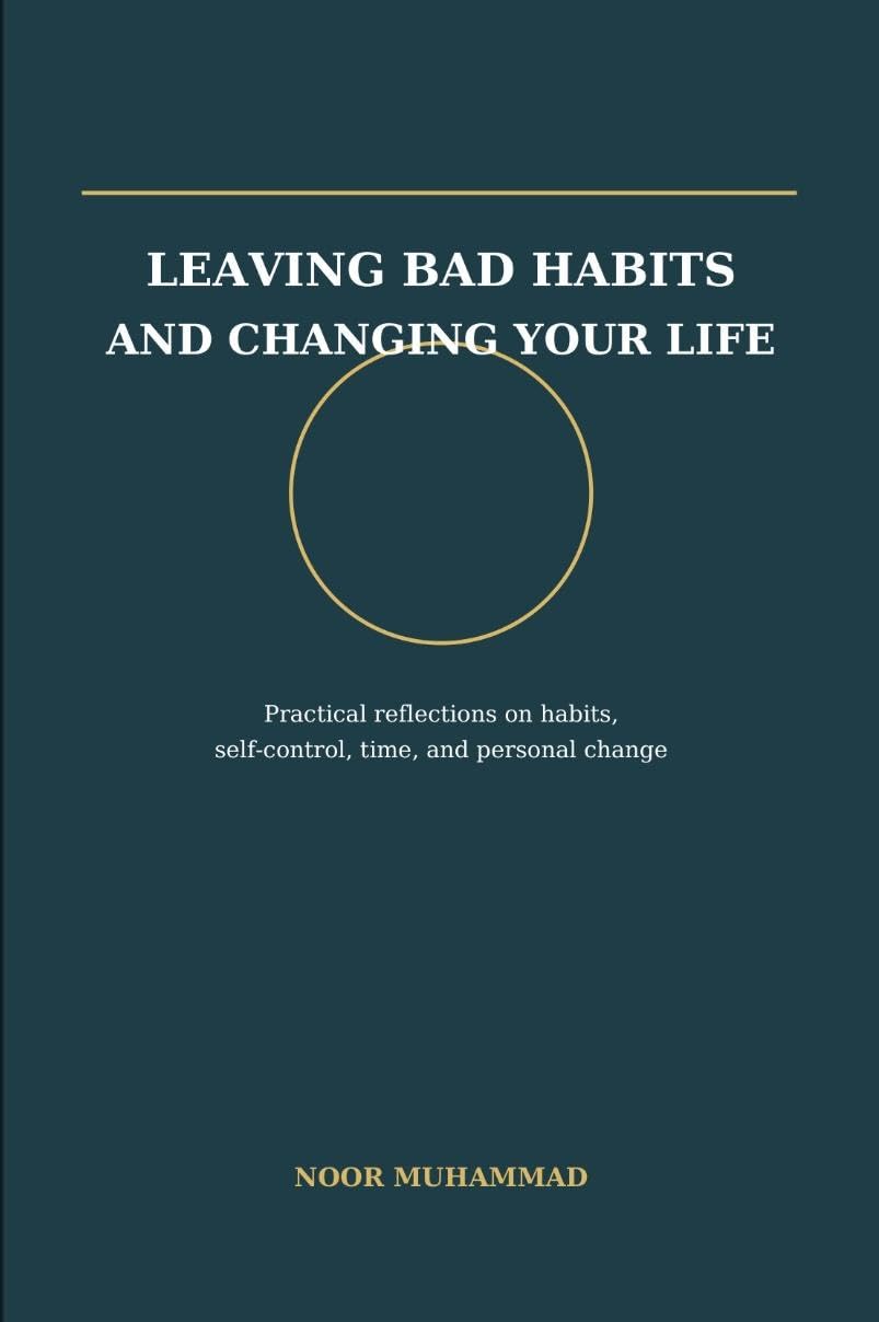 Leaving Bad Habits and Changing Your Life (English Edition) baixar livro de graça