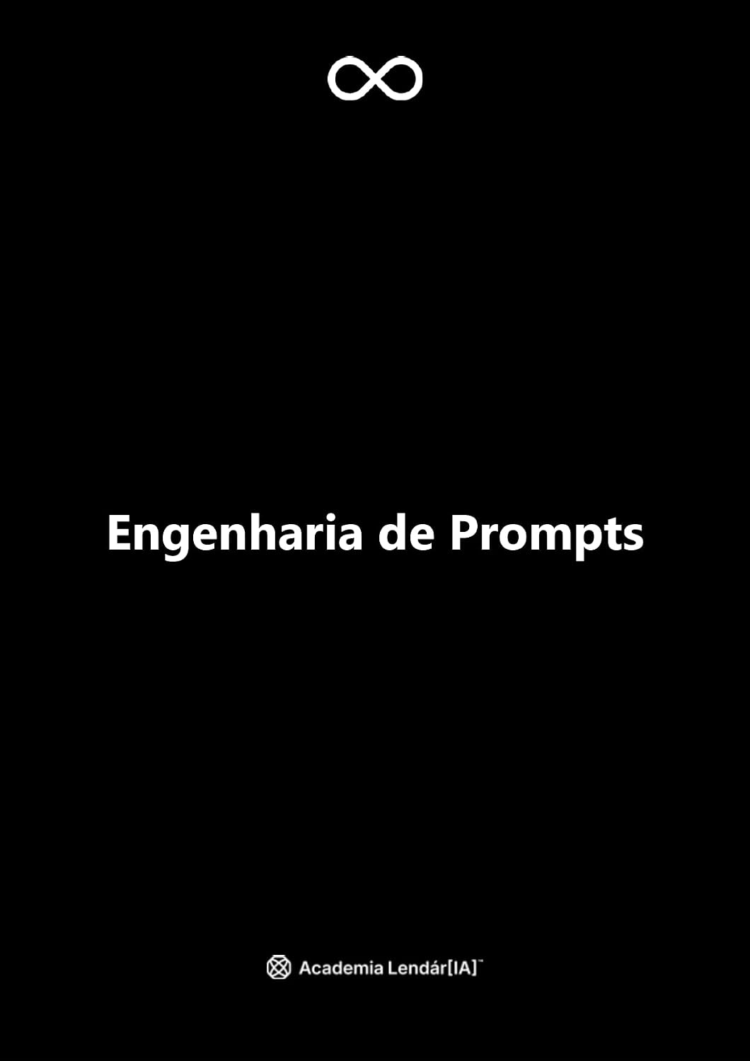 Engenharia de Prompts baixar o livro de graça