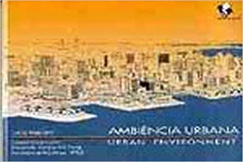 Ambiência urbana - urban environment baixar livro de graça