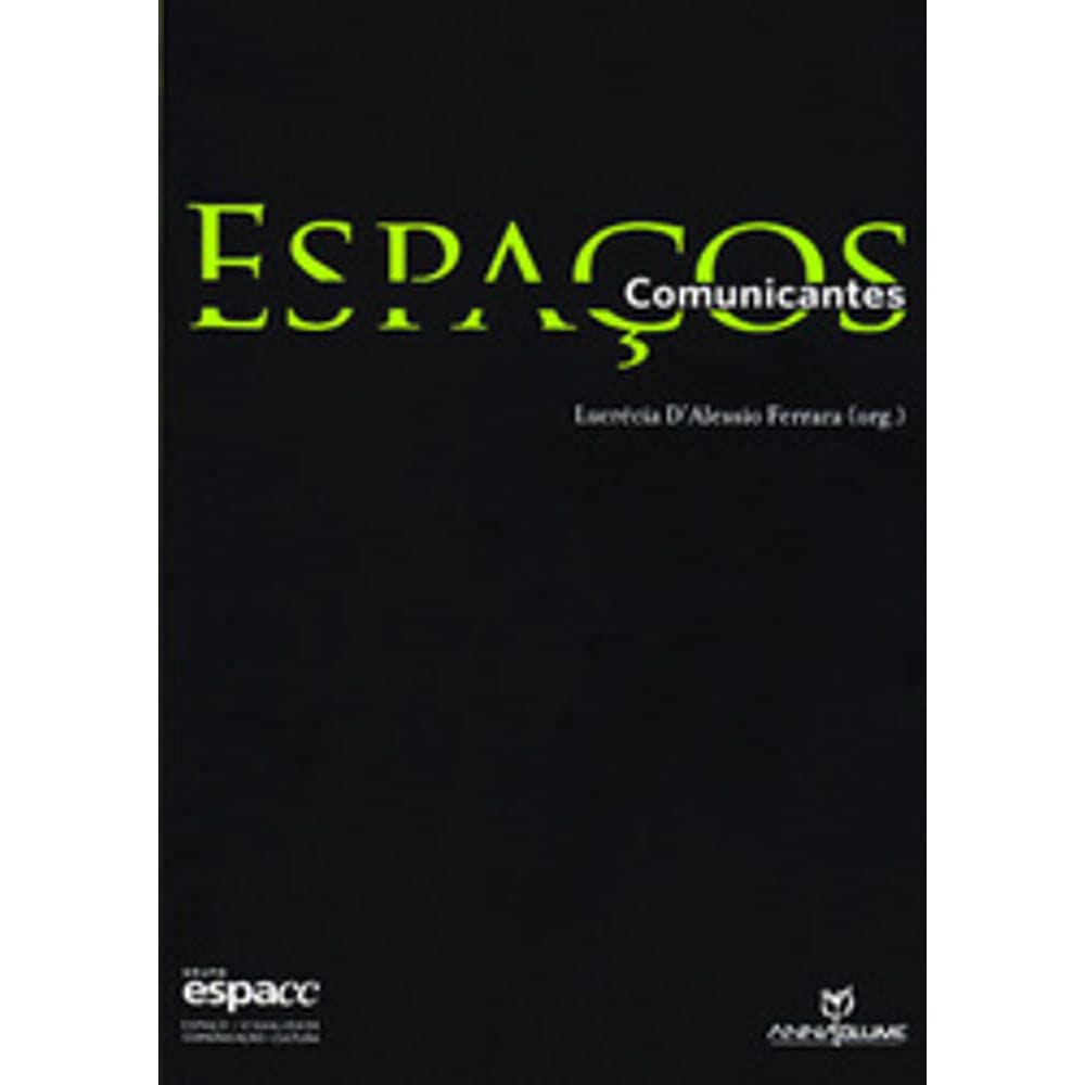 capítulo por capítulo baixar Espaços Comunicantes