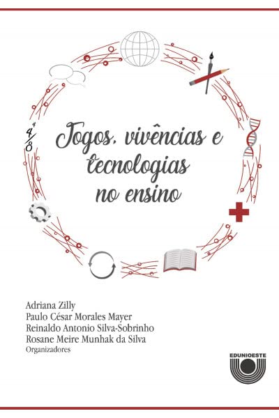 Jogos, vivências e tecnologias no ensino