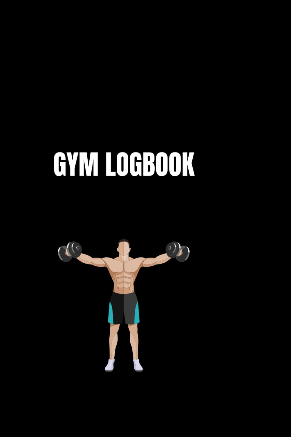 capítulo por capítulo baixar GYM LOGBOOK: Diario di Allenamento Professionale: 100 Pagine per Tracciare Esercizi, Serie, Ripetizioni e Carichi - Formato 6x9 pollici (Italian Edition)