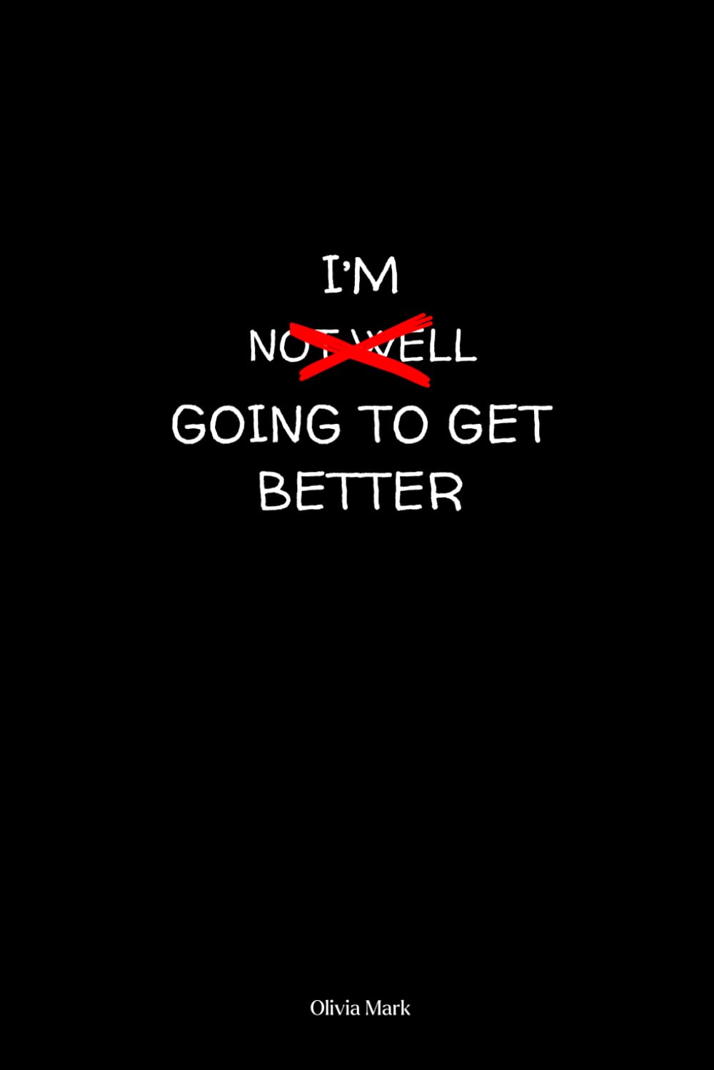 I'm going to get better baixar livro de graça