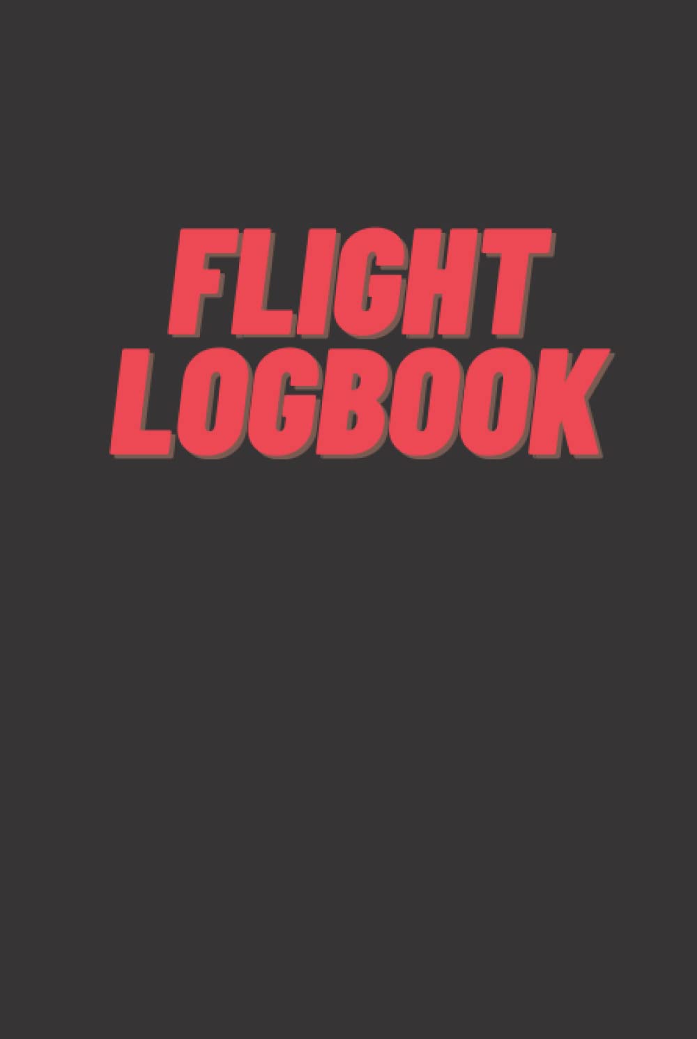 capítulo por capítulo baixar Flight Logbook 6x9: Maintenance Logbook