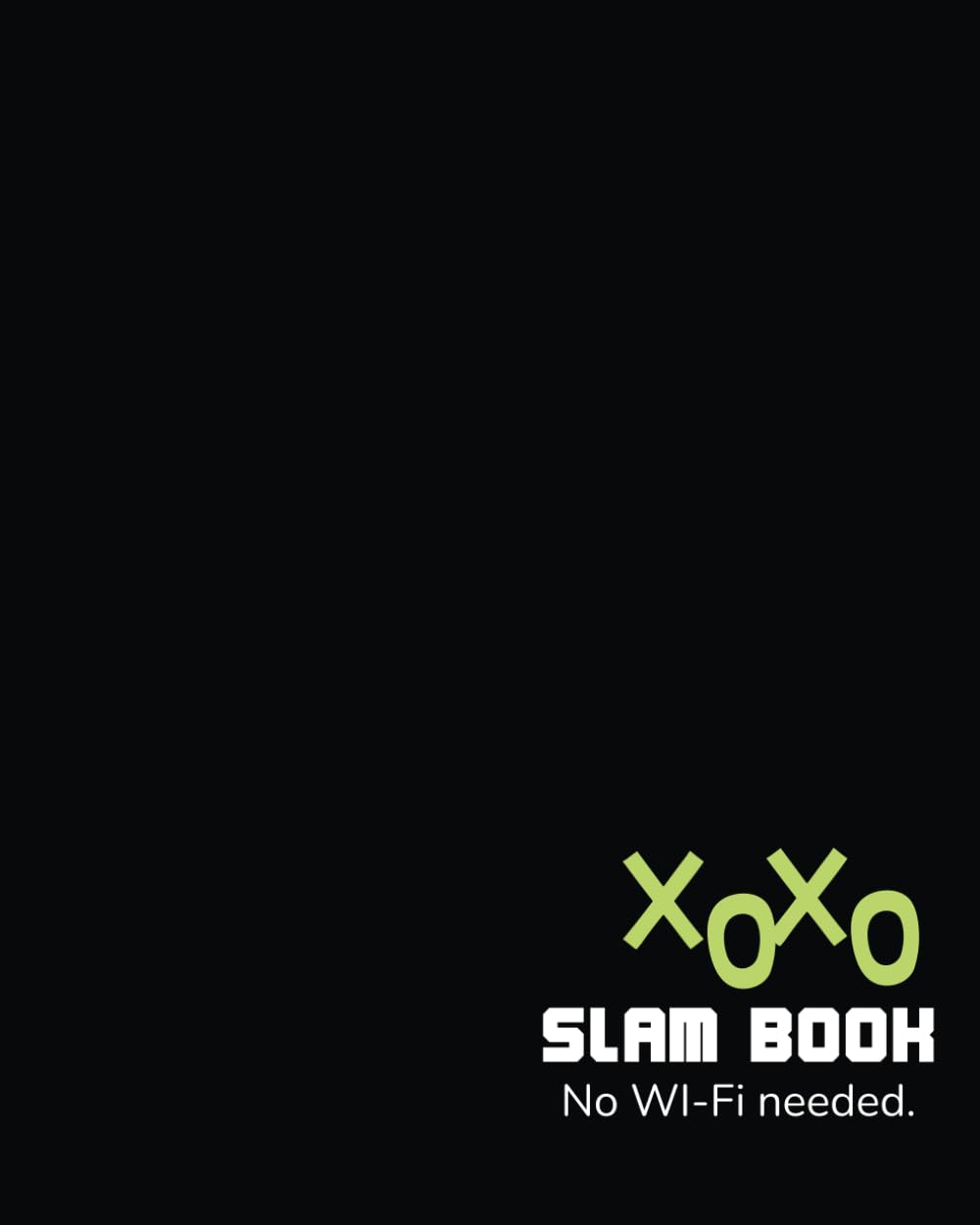 Slam Book: A 30-DAY JOURNAL JOURNEY WITH MEDITATIONS & AFFIRMATIONS baixar o livro de graça
