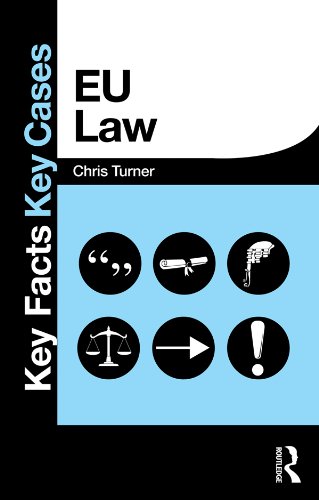 capítulo por capítulo baixar EU Law (Key Facts Key Cases) (English Edition)