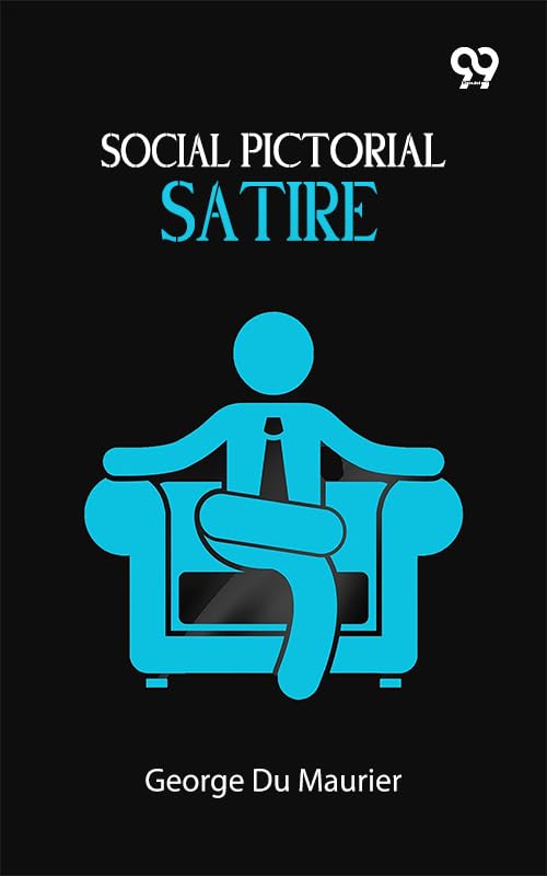 ler totalmente Social Pictorial Satire (English Edition)