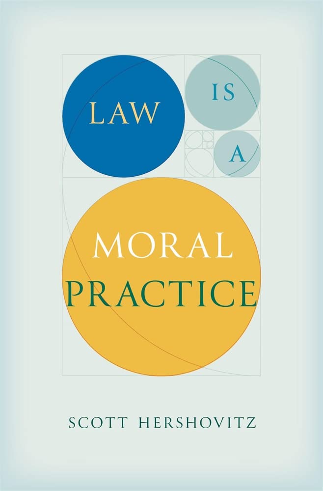 ler totalmente Law Is a Moral Practice