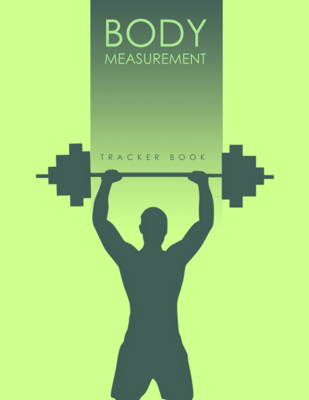 capítulo por capítulo baixar body Measurement Tracker Book: Weekly Weight and Body Measurement Tracker Journal, Easiest Way to Keep Record Weight Loss With a Food and Fitness Log