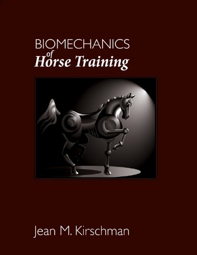 ler totalmente Biomechanics of Horse Training (English Edition)