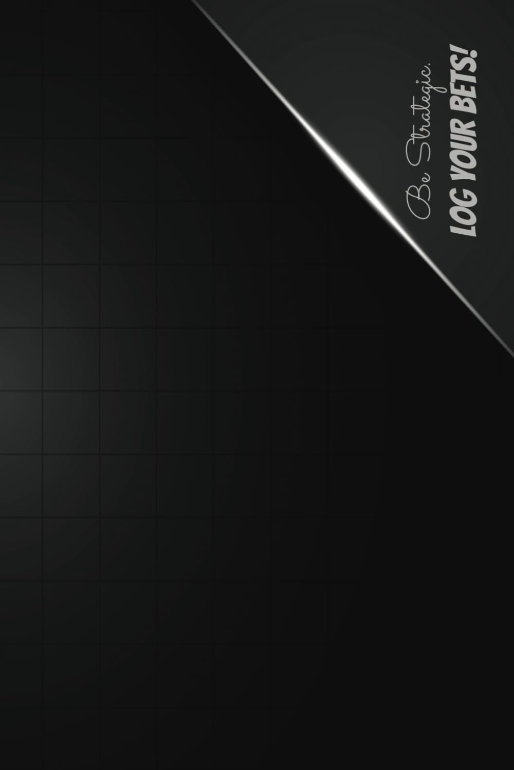 Pick, Win, Loss - Log your bets! Be Strategic. baixar livro de graça