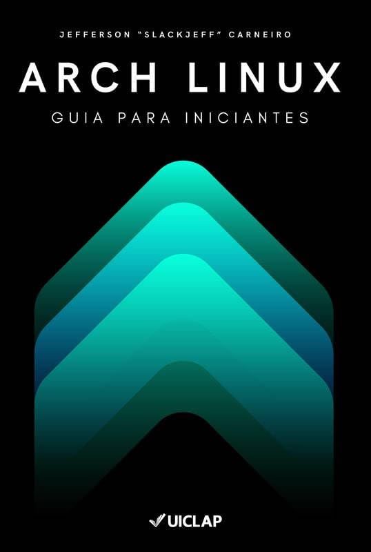 Arch Linux: Guia para iniciantes baixar livro de graça