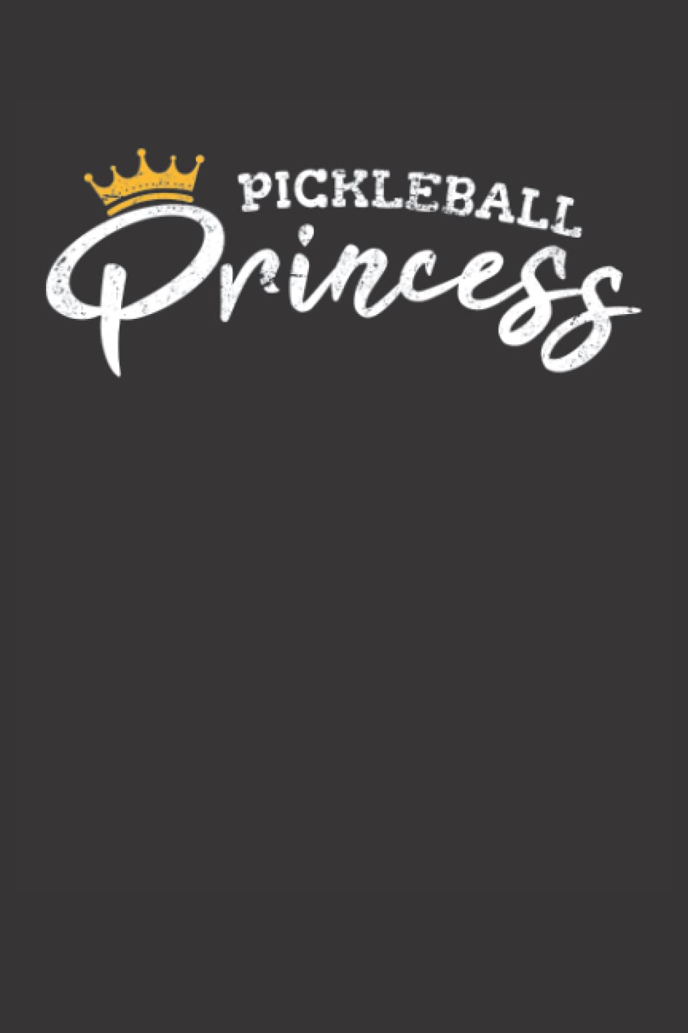 Pickleball Princess: Pickleball Journal baixar livro de graça