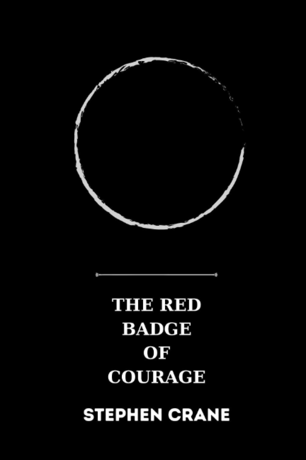 ler totalmente The Red Badge of Courage by stephen crane