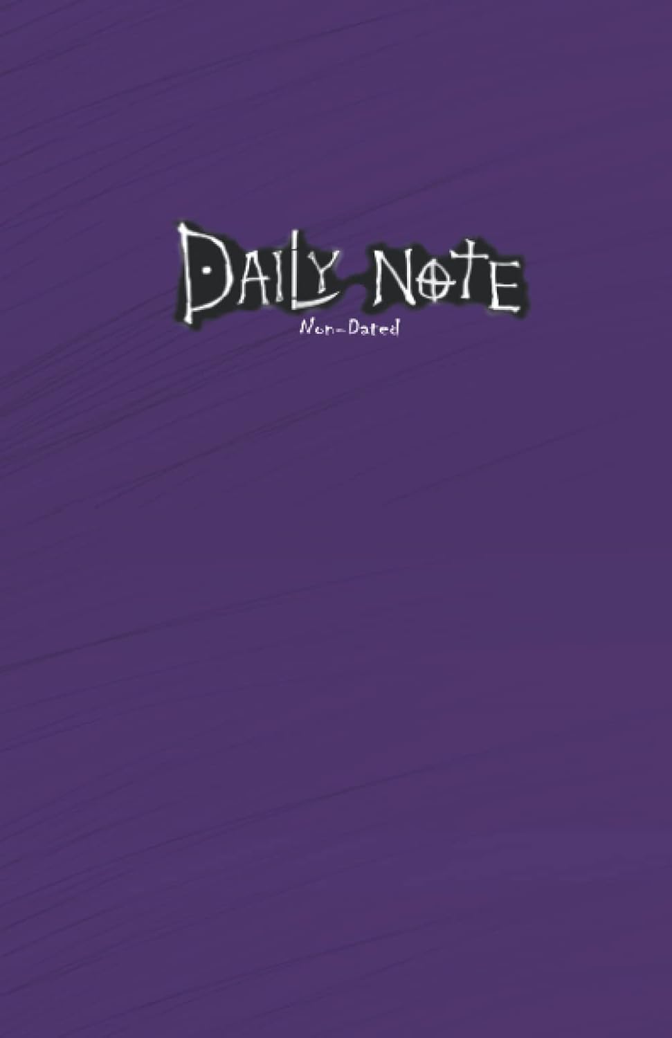 ler totalmente planner: planner to Do List daily planner daily journal daily planner undated daily time sheet log book Impressed eye-catching, unique Cover Design