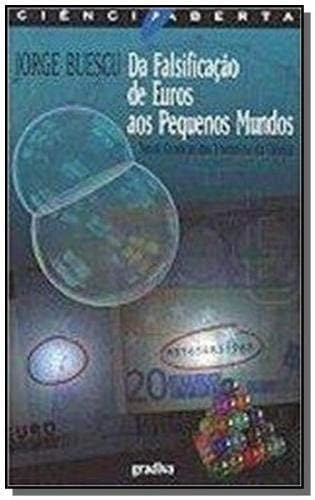 Da Falsificação de Euros aos Pequenos Mundos baixar o livro de graça