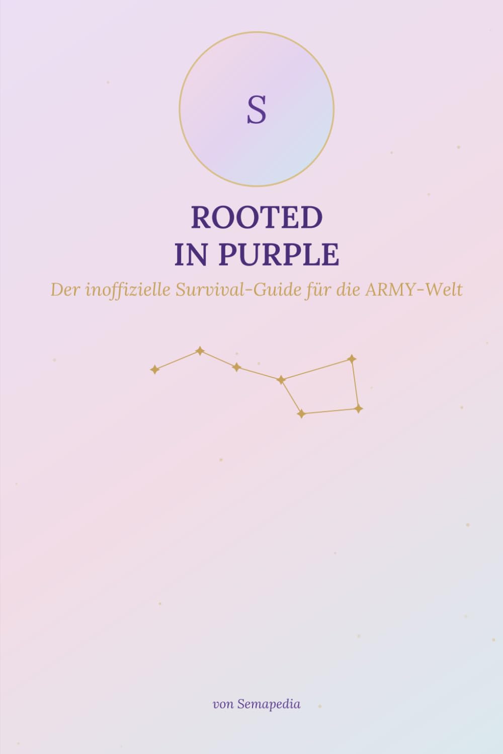 capítulo por capítulo baixar ROOTED IN PURPLE: Der inoffizielle Survival-Guide für die ARMY-Welt (German Edition)