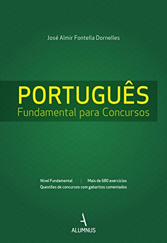 capítulo por capítulo baixar Português Fundamental para Concursos