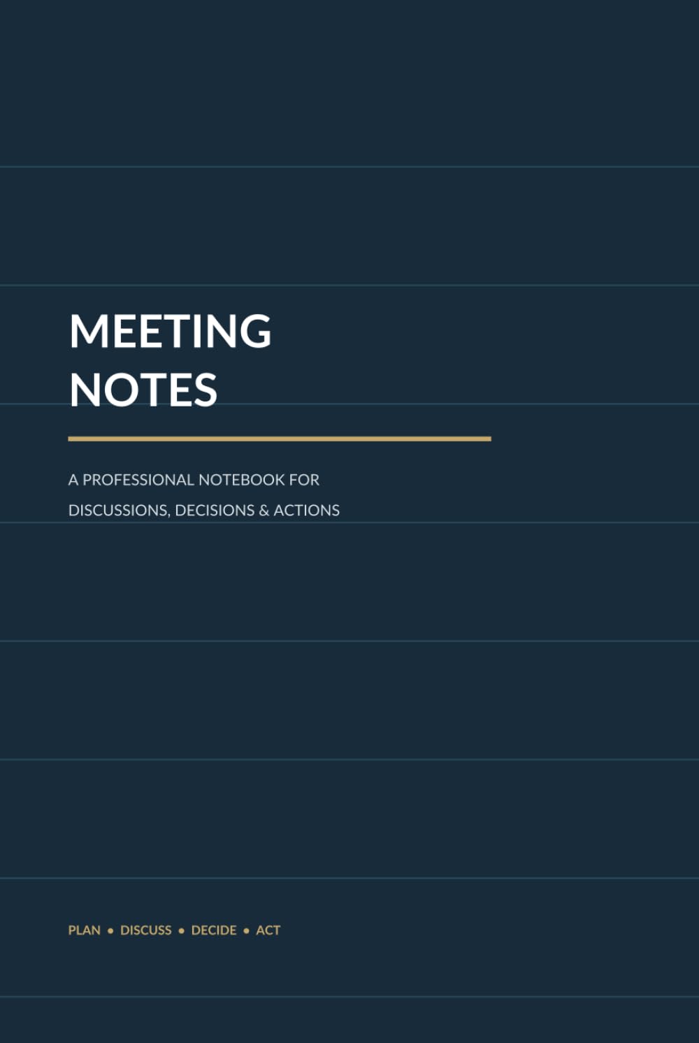 ler totalmente Meeting notes