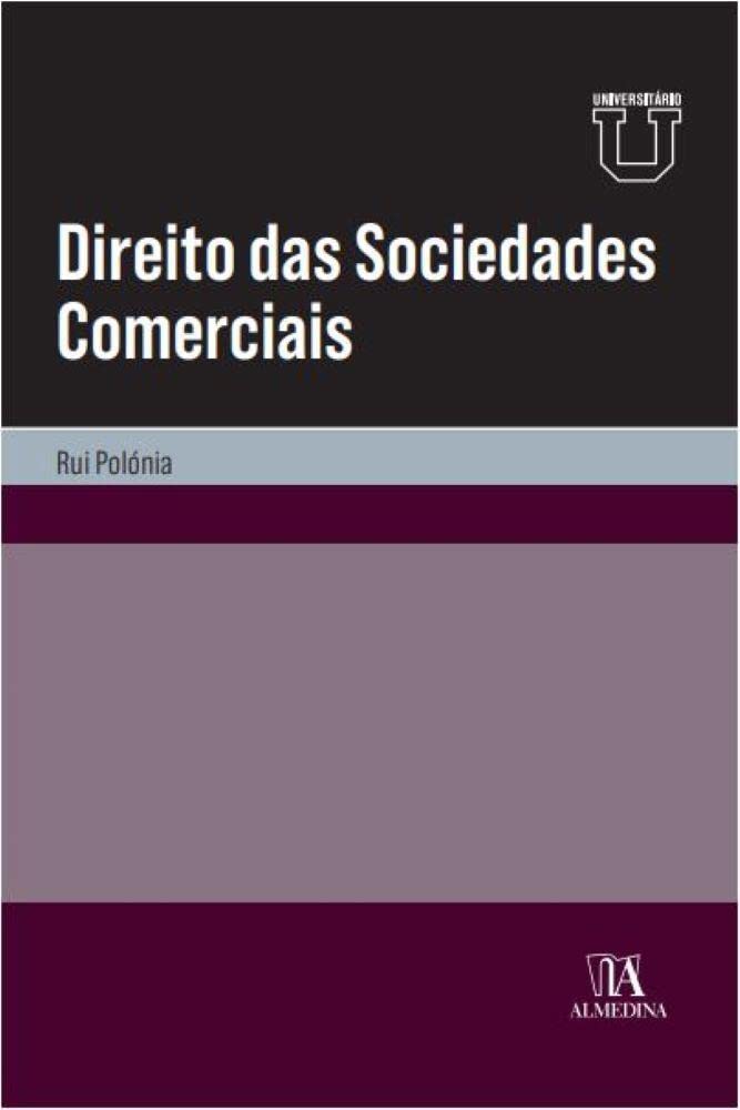 ler totalmente Direito das Sociedades Comerciais