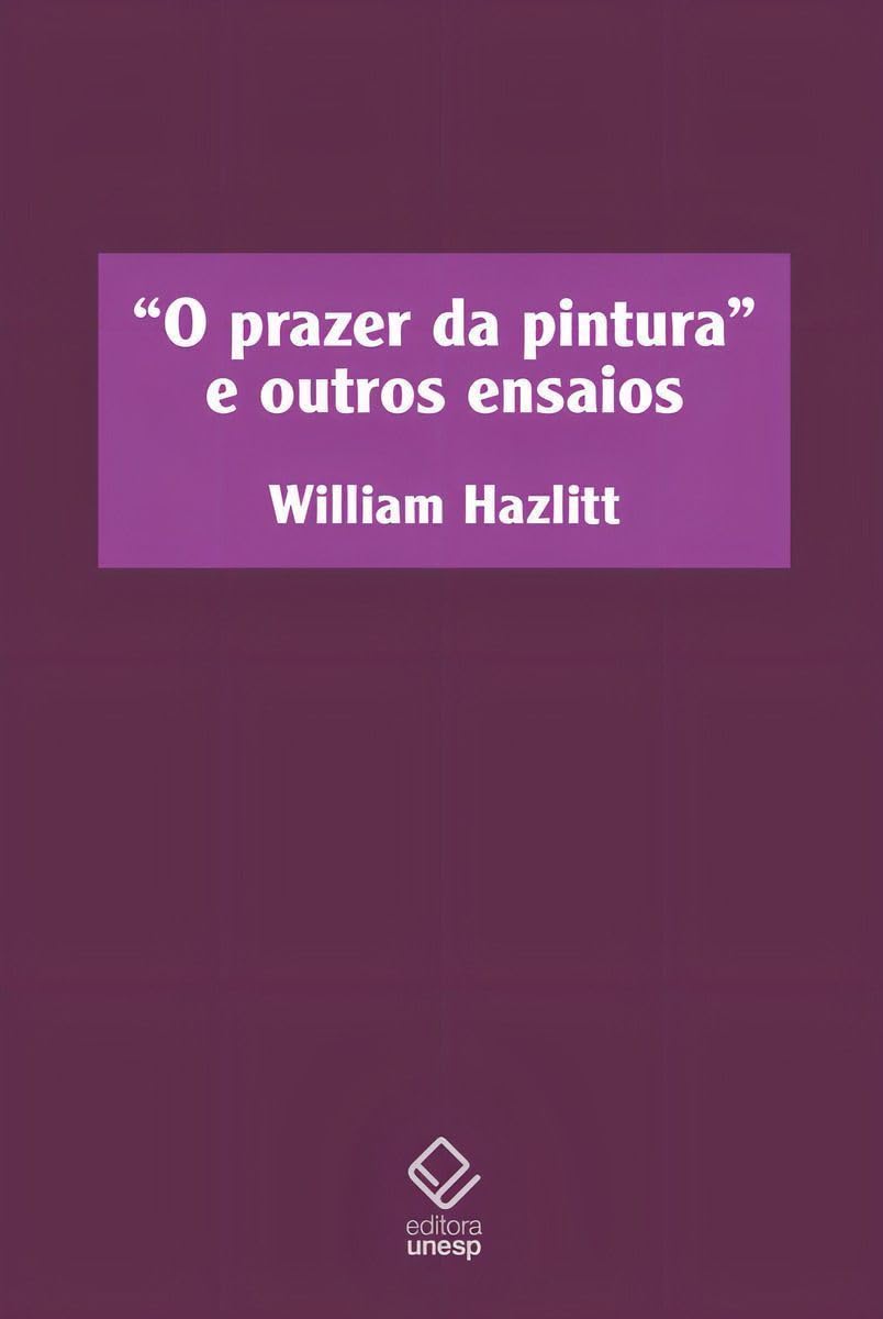 O prazer da pintura e outros ensaios: 62 baixar livro de graça