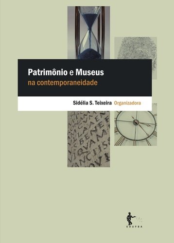 capítulo por capítulo baixar Patrimônio e Museus na Contemporaneidade