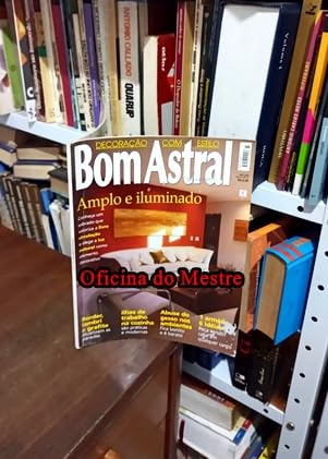 Revista Bom Astral baixar livro de graça