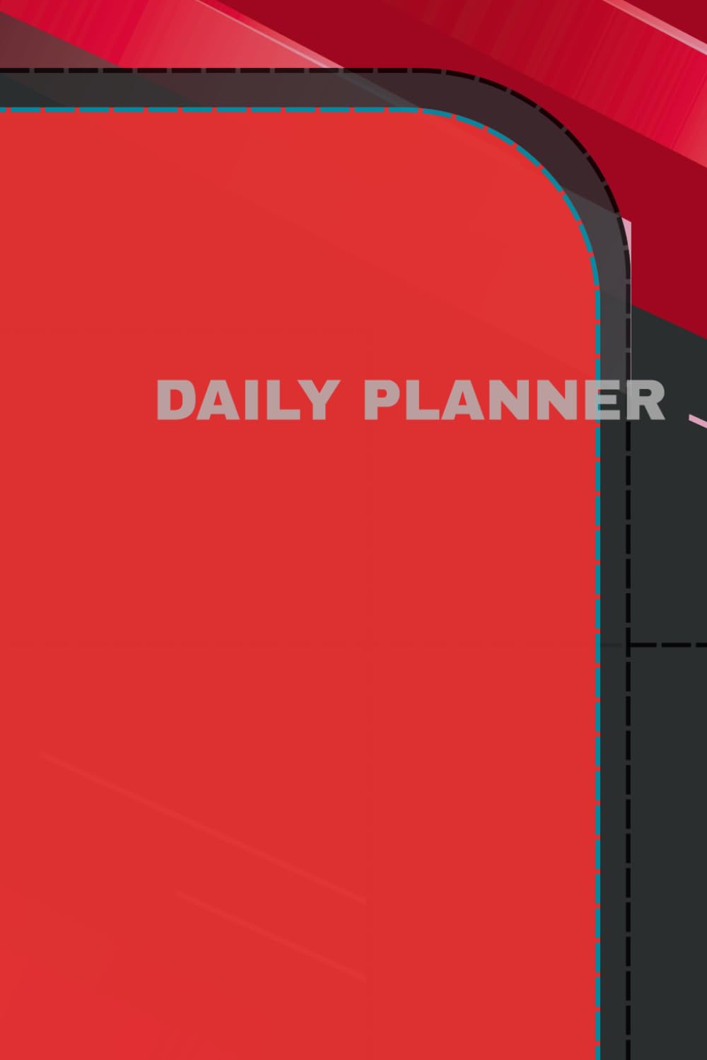 ler totalmente daily planner