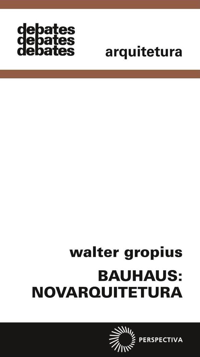 capítulo por capítulo baixar Bauhaus: novarquitetura