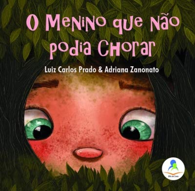 O Menino Que Não Podia Chorar baixar livro de graça